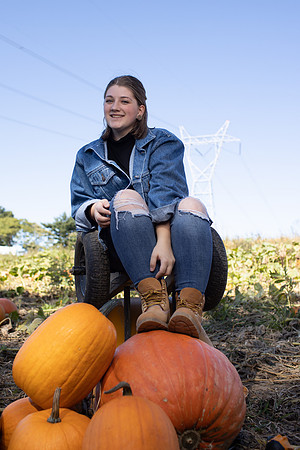 Indianapolis Senior Photographer | Connie Etter Photography-4086
