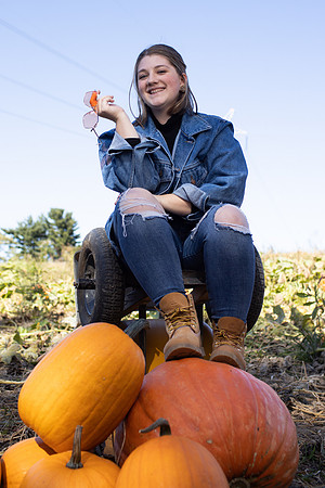 Indianapolis Senior Photographer | Connie Etter Photography-4091
