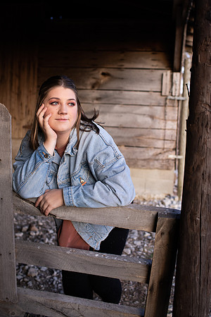 Indianapolis Senior Photographer | Connie Etter Photography-1613