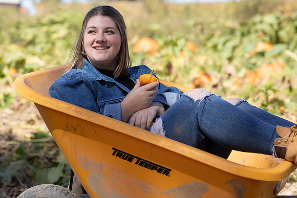 Indianapolis Senior Photographer | Connie Etter Photography-4834