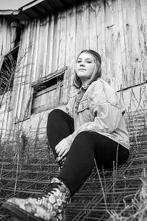 Indianapolis Senior Photographer | Connie Etter Photography-1512
