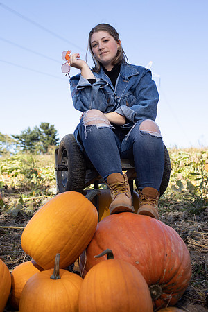 Indianapolis Senior Photographer | Connie Etter Photography-4089