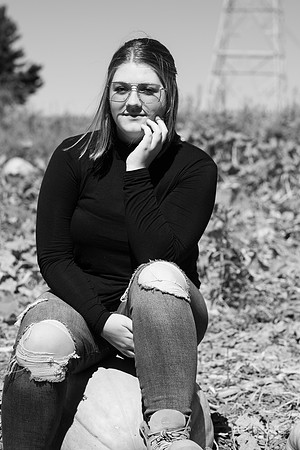 Indianapolis Senior Photographer | Connie Etter Photography-4788
