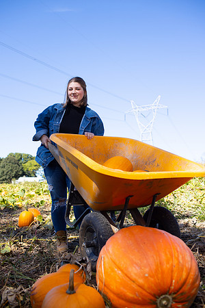 Indianapolis Senior Photographer | Connie Etter Photography-4079