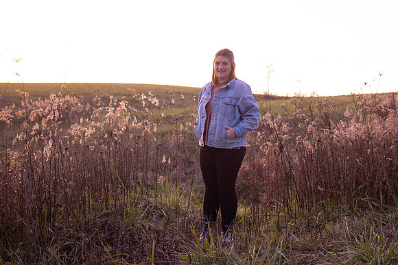Indianapolis Senior Photographer | Connie Etter Photography-1687