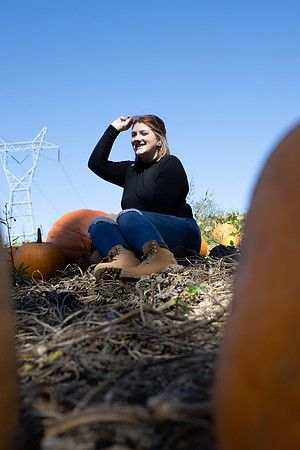 Indianapolis Senior Photographer | Connie Etter Photography-4014