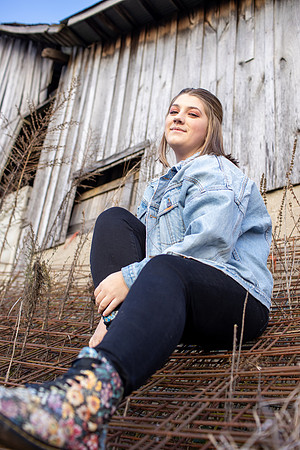 Indianapolis Senior Photographer | Connie Etter Photography-1521