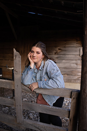 Indianapolis Senior Photographer | Connie Etter Photography-1612