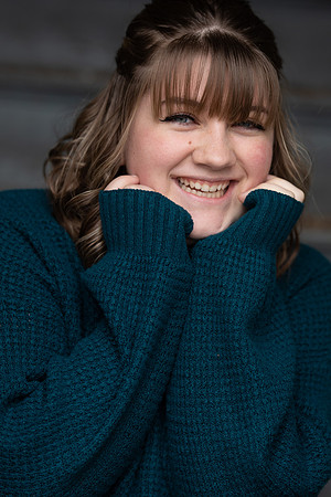 Indianapolis Senior Photographer | Connie Etter Photography-7997