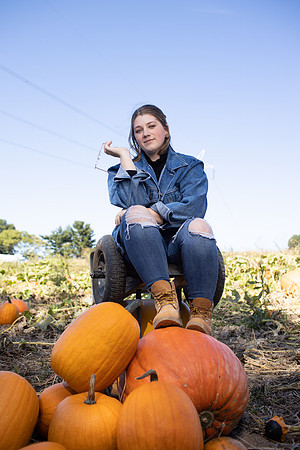 Indianapolis Senior Photographer | Connie Etter Photography-4087