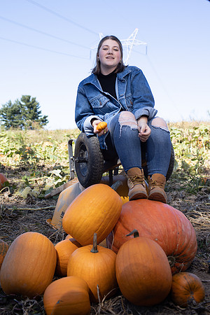Indianapolis Senior Photographer | Connie Etter Photography-4080