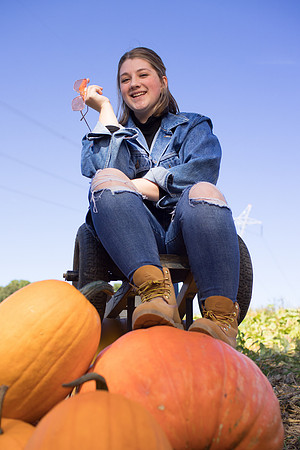 Indianapolis Senior Photographer | Connie Etter Photography-4102