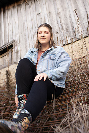 Indianapolis Senior Photographer | Connie Etter Photography-1553
