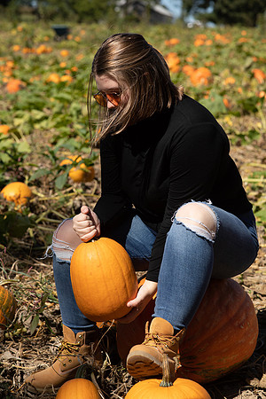 Indianapolis Senior Photographer | Connie Etter Photography-4807