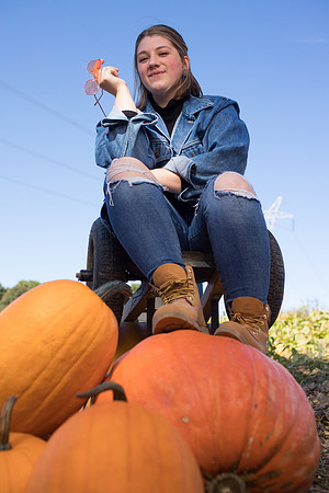 Indianapolis Senior Photographer | Connie Etter Photography-4101