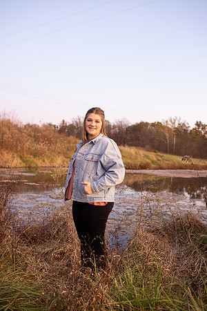 Indianapolis Senior Photographer | Connie Etter Photography-1671