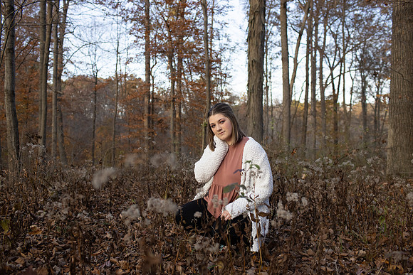 Indianapolis Senior Photographer | Connie Etter Photography-1504