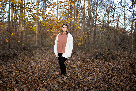 Indianapolis Senior Photographer | Connie Etter Photography-1486