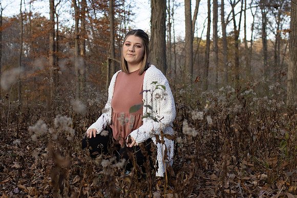 Indianapolis Senior Photographer | Connie Etter Photography-1494