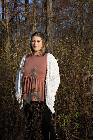 Indianapolis Senior Photographer | Connie Etter Photography-1452