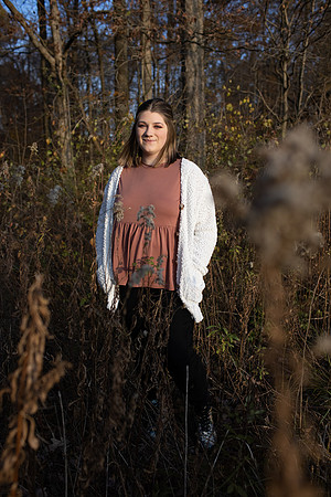 Indianapolis Senior Photographer | Connie Etter Photography-1468