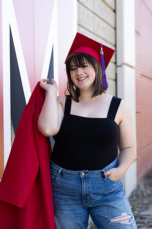 Indianapolis Senior Photographer | Connie Etter Photography-2-45