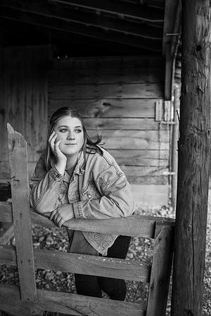 Indianapolis Senior Photographer | Connie Etter Photography-1614