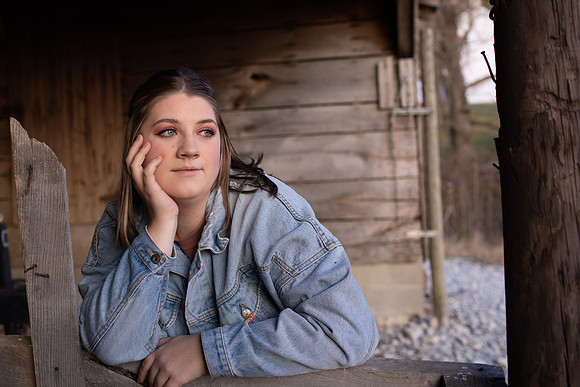 Indianapolis Senior Photographer | Connie Etter Photography-1618