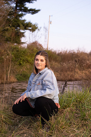 Indianapolis Senior Photographer | Connie Etter Photography-1646