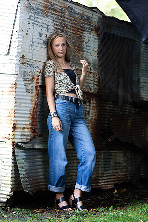 Indianapolis Senior Photographer | Connie Etter Photography-9217