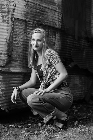 Indianapolis Senior Photographer | Connie Etter Photography-9208