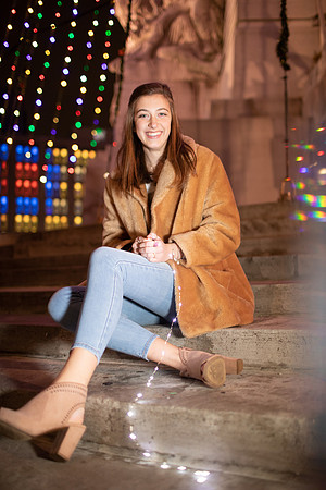 Indianapolis Senior Photographer | Connie Etter Photography-5617