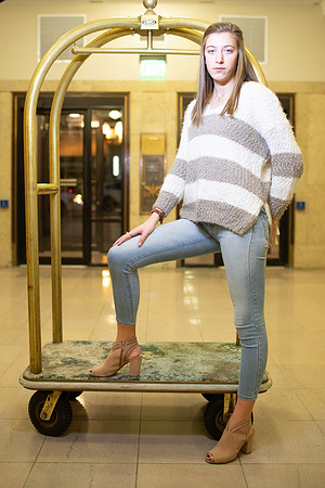 Indianapolis Senior Photographer | Connie Etter Photography-5539