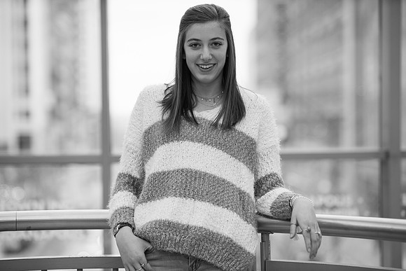 Indianapolis Senior Photographer | Connie Etter Photography-8148