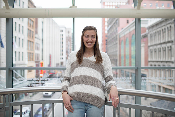 Indianapolis Senior Photographer | Connie Etter Photography-5273