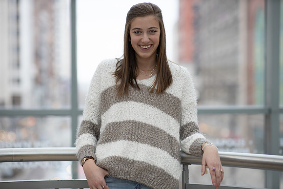 Indianapolis Senior Photographer | Connie Etter Photography-8152