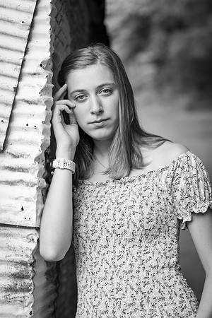 Indianapolis Senior Photographer | Connie Etter Photography-9232