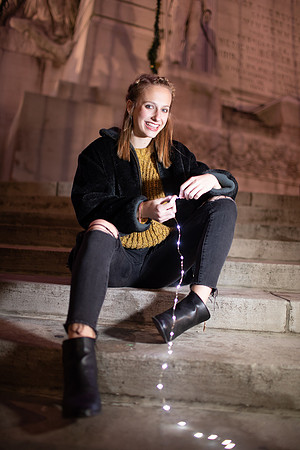 Indianapolis Senior Photographer | Connie Etter Photography-5652