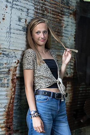 Indianapolis Senior Photographer | Connie Etter Photography-9216