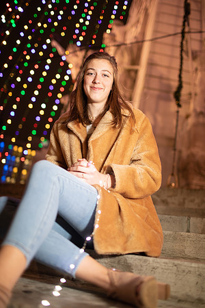 Indianapolis Senior Photographer | Connie Etter Photography-5637