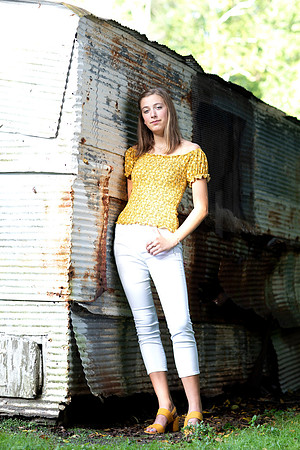 Indianapolis Senior Photographer | Connie Etter Photography-9250