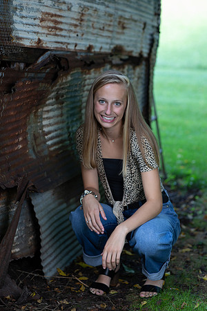 Indianapolis Senior Photographer | Connie Etter Photography-9188