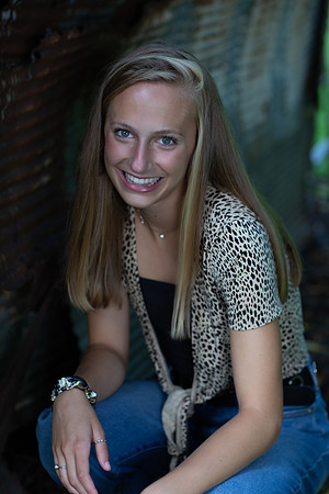 Indianapolis Senior Photographer | Connie Etter Photography-9192