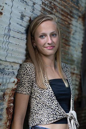 Indianapolis Senior Photographer | Connie Etter Photography-9198