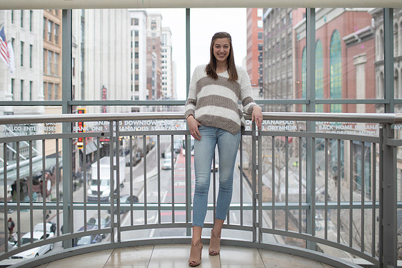Indianapolis Senior Photographer | Connie Etter Photography-5277