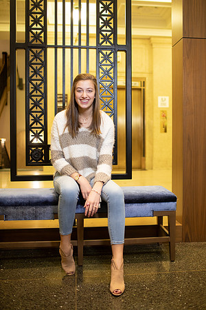 Indianapolis Senior Photographer | Connie Etter Photography-5466