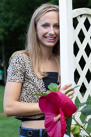 Indianapolis Senior Photographer | Connie Etter Photography-9303