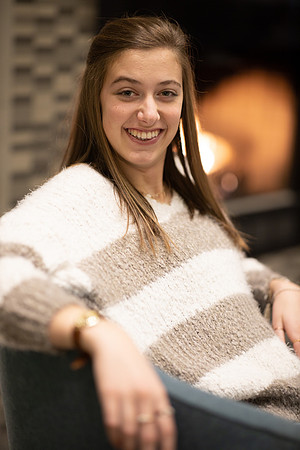 Indianapolis Senior Photographer | Connie Etter Photography-8191