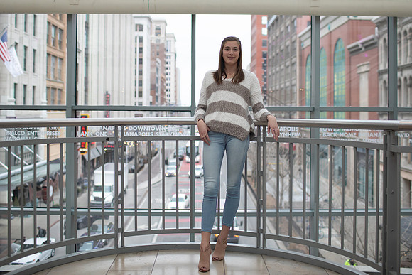 Indianapolis Senior Photographer | Connie Etter Photography-5287