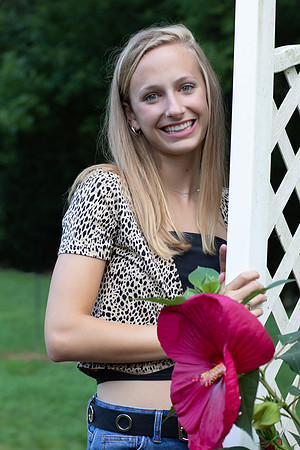 Indianapolis Senior Photographer | Connie Etter Photography-9306